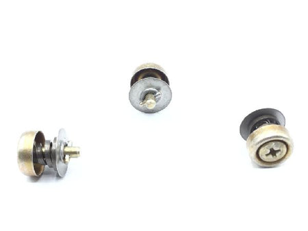 28S14-6 Turnlock Fastener Stud Assembly (6)