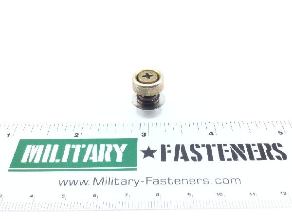 28S14-7 Turnlock Fastener Stud Assembly