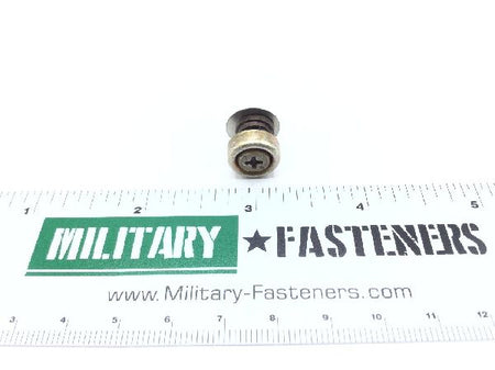 28S14-7 Turnlock Fastener Stud Assembly (2)