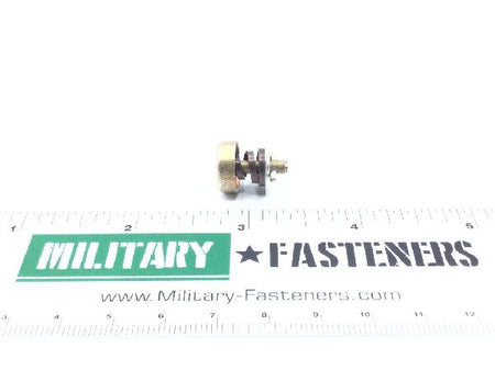 28S14-7 Turnlock Fastener Stud Assembly (3)