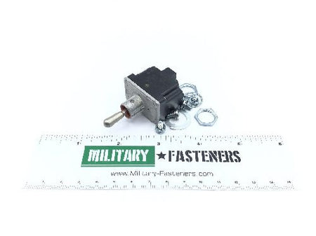 2TL1-10 Toggle Switch