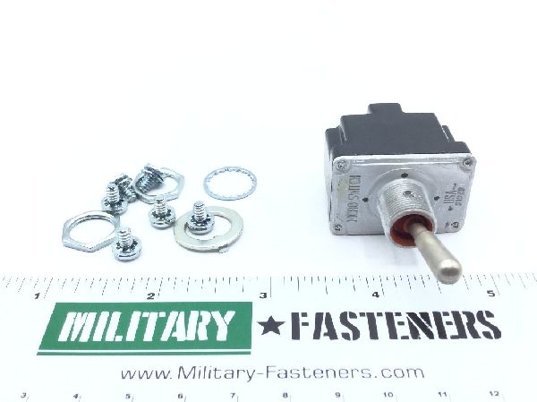 2TL1-2 Toggle Switch