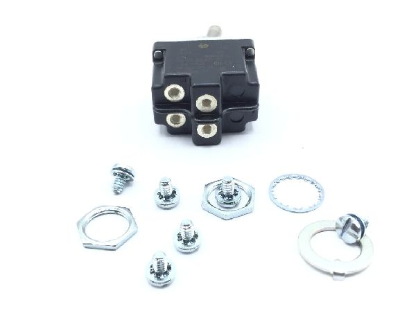 2TL1-2 Toggle Switch (5)