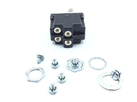 2TL1-2 Toggle Switch (5)