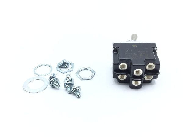 2TL1-3 Toggle Switch (12)