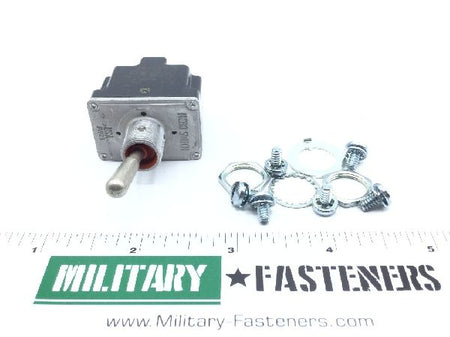 2TL1-6 Toggle Switch