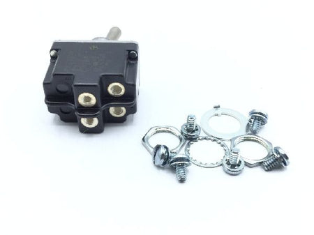2TL1-6 Toggle Switch (6)