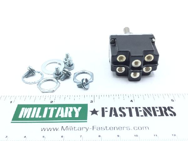2TL1-7 Toggle Switch (5)