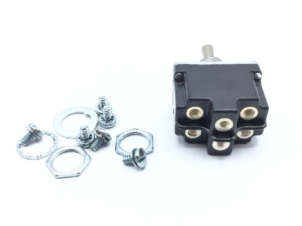 2TL1-7 Toggle Switch (8)