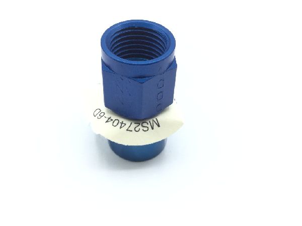 311-6D Hose Fitting