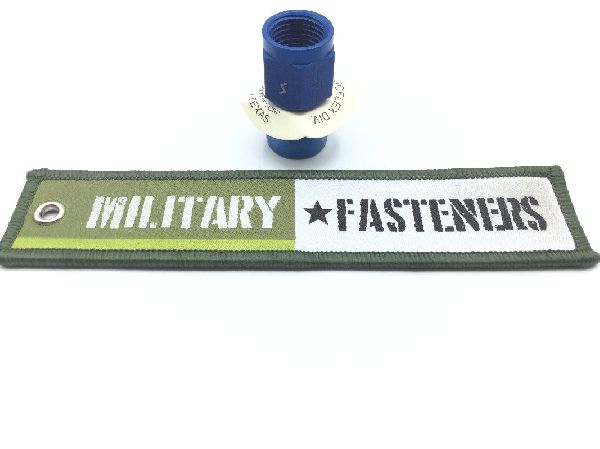 311-6D Hose Fitting (2)