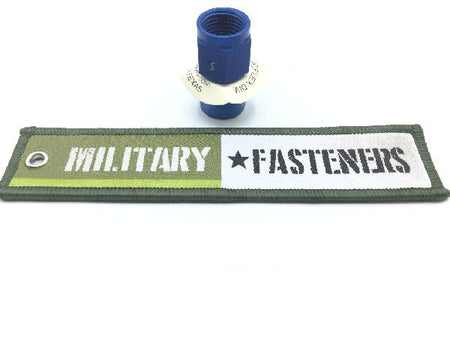 311-6D Hose Fitting (2)