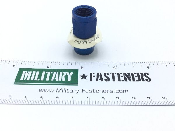 311-6D Hose Fitting (3)