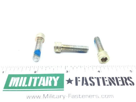 3176207-C-090 Socket Head Cap Screws