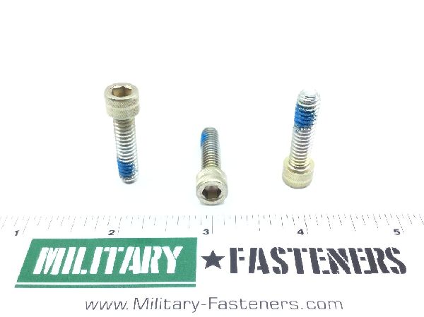 3176207-C-090 Socket Head Cap Screws (2)