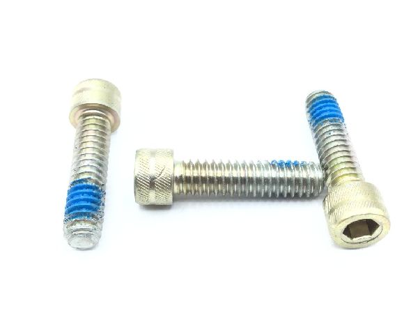 3176207-C-090 Socket Head Cap Screws (4)