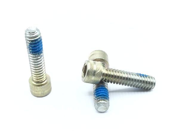 3176207-C-090 Socket Head Cap Screws (5)
