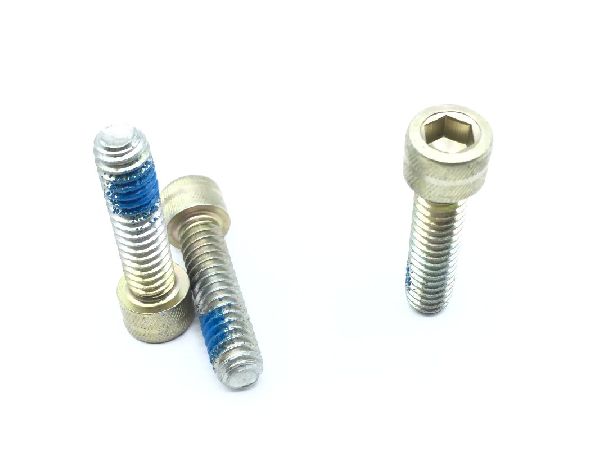 3176207-C-090 Socket Head Cap Screws (6)