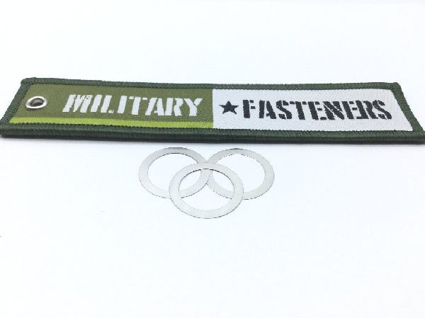3180116-47-2 Flat Washer (3)