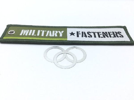 3180116-47-2 Flat Washer (3)