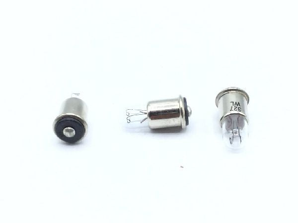 327 Incandescent Lamp
