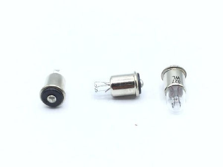 327 Incandescent Lamp