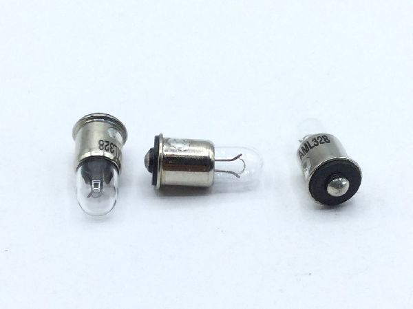 328 Incandescent Lamp