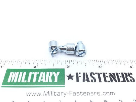3506-SC37A-Z3CT Turnlock Fastener Stud