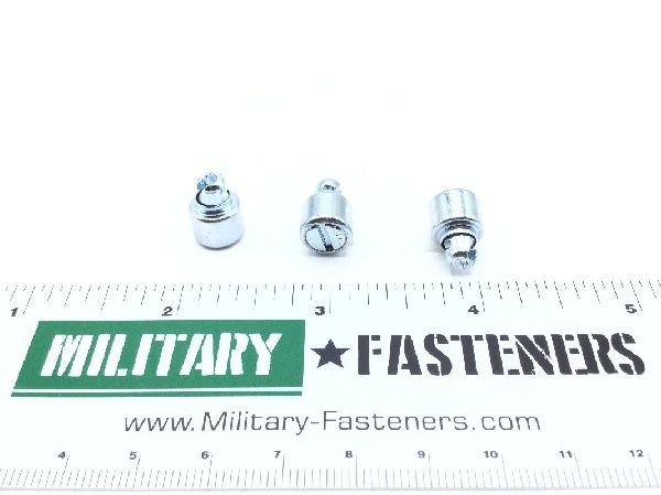 3506-SC37A-Z3CT Turnlock Fastener Stud (4)
