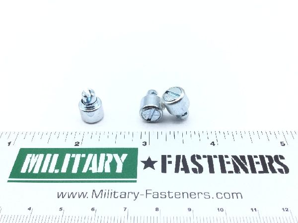 3506-SC37A-Z3CT Turnlock Fastener Stud (5)