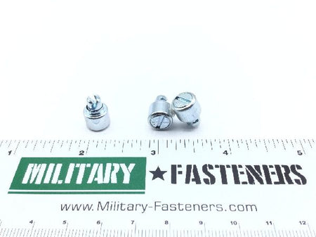 3506-SC37A-Z3CT Turnlock Fastener Stud (5)