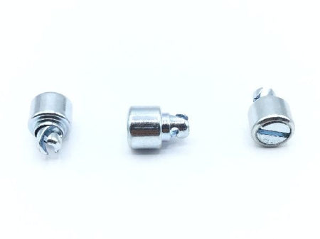 3506-SC37A-Z3CT Turnlock Fastener Stud (6)