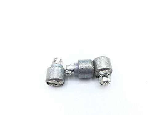 3506-SC38A-C3C Turnlock Fastener Stud Assembly (2)