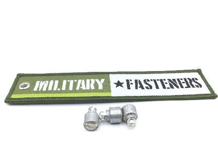 3506-SC38A-C3C Turnlock Fastener Stud Assembly (3)