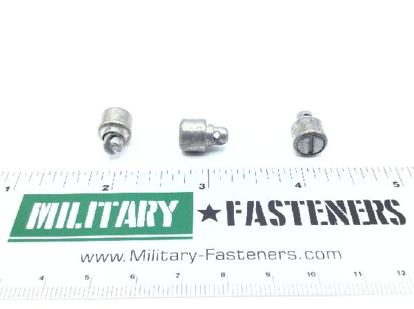 3506-SC38A-C3C Turnlock Fastener Stud Assembly (4)