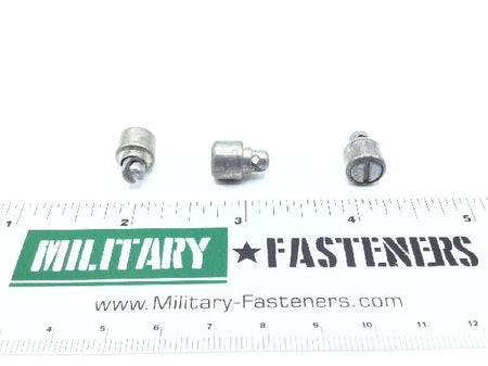 3506-SC38A-C3C Turnlock Fastener Stud Assembly (4)