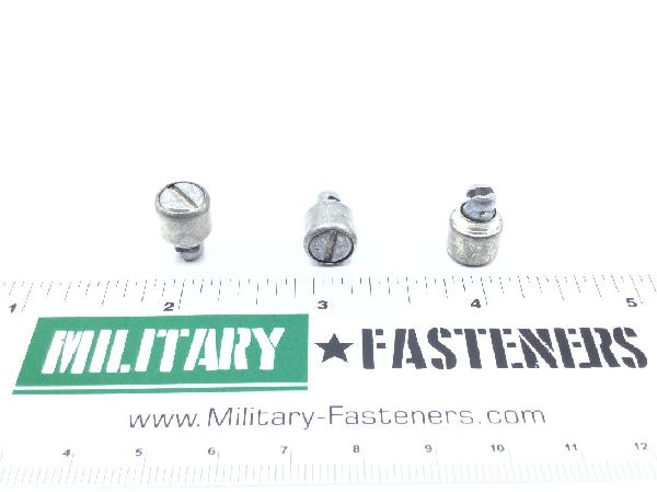 3506-SC38A-C3C Turnlock Fastener Stud Assembly (5)