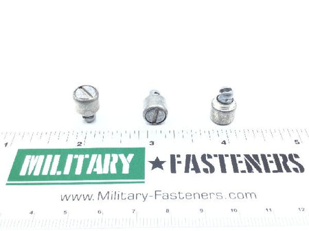 3506-SC38A-C3C Turnlock Fastener Stud Assembly (5)