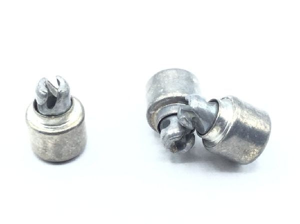 3506-SC38A-C3C Turnlock Fastener Stud Assembly (9)