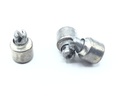 3506-SC38A-C3C Turnlock Fastener Stud Assembly (9)