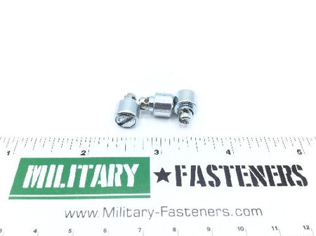 3506-SC38A-Z3CT Turnlock Fastener Stud