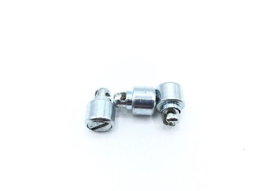 3506-SC38A-Z3CT Turnlock Fastener Stud (2)