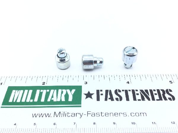3506-SC38A-Z3CT Turnlock Fastener Stud (5)