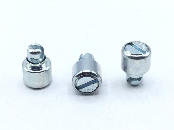 3506-SC38A-Z3CT Turnlock Fastener Stud (8)