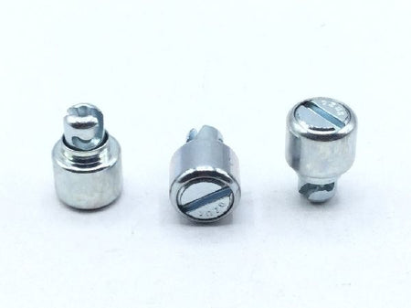 3506-SC38A-Z3CT Turnlock Fastener Stud (8)