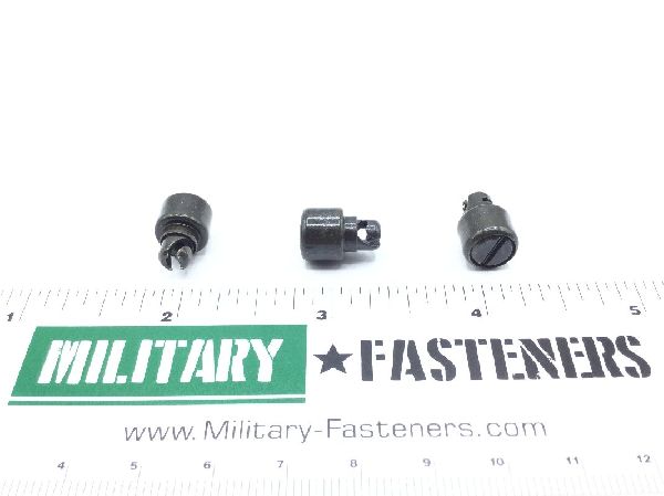3506-SC39A-Z3B Turnlock Fastener Stud (4)