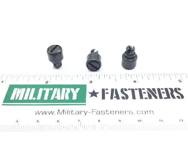 3506-SC39A-Z3B Turnlock Fastener Stud (5)