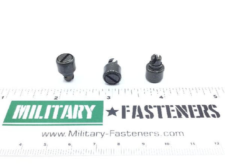 3506-SC39A-Z3B Turnlock Fastener Stud (5)