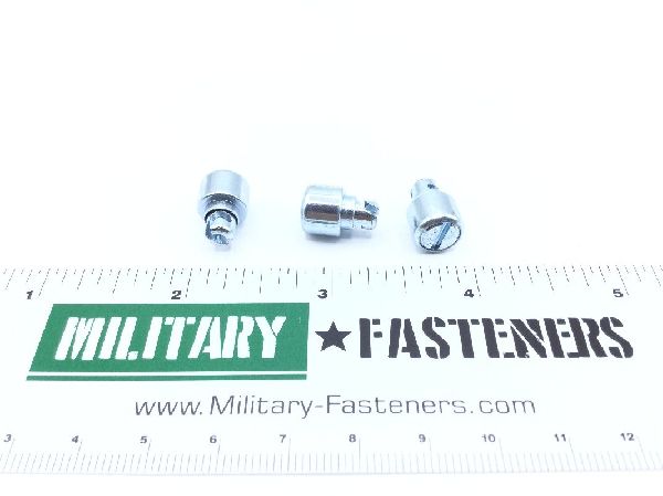 3506-SC39A-Z3CT Turnlock Fastener Stud