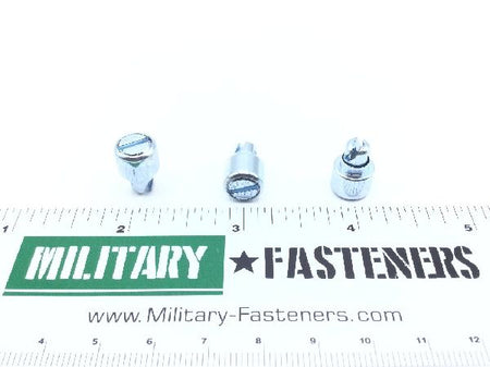 3506-SC39A-Z3CT Turnlock Fastener Stud (2)
